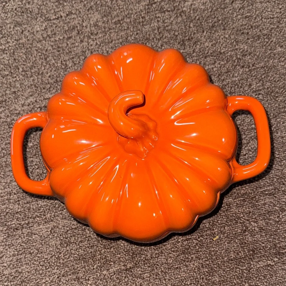 Crofton bright orange